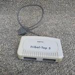 Naki Tribal Tap 5 For Snes Untested !. Fixed Price $5.00.