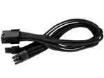 Silverstone Tek PP07-PCIB Sleeved Extension Power Supply Cable. Fixed Price $20.85.