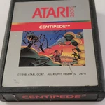 Centipede Atari 2600 Game Cartridge Only 1988 Ntsc Arcade Shooter. Fixed Price $17.00.