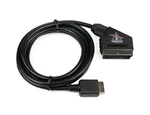 Sony Playstation 2: Rgb Scart Cable. Fixed Price $34.49.