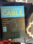 Pernos High Speed Extension Cable For Nintendo Super Nes Classic Mini Controller. Fixed Price $9.49.