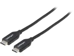 Startech.com USB2C5C2M To Cable - 6 Ft W/ 5A Power Delivery. Fixed Price $68.90.