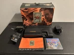 Nec Turbo Grafx Console TG16 Complete Box W/ Keith Courage Tested Working. Fixed Price $399.97.