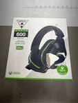 Turtle Beach Stealth 600 Usb Xb Amplified Gaming Headset. Fixed Price $50.39.