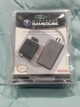 Nintendo Gamecube Rf Switch Modulator New & Sealed 045496950040. Fixed Price $39.98.