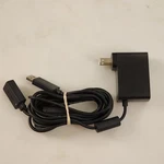Microsoft Oem Xbox 360 Kinect Sensor Usb Ac Adapter Power Supply Cable Vg. Fixed Price $20.21.