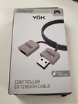 New 6FT Yok Controller Extension Cable Compatible With Playstation Classic.. Fixed Price $10.00.