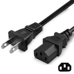 Xyab Prong Power Cable For Xbox 360 Playstation PS3 Brand New. Fixed Price $9.49.