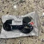 Gamer Gear Rca Cable For Tv Games New And Sealed. Fixed Price $9.99.