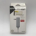 Nintendo Dsi Ac Adapter Charger Gray Official Wap-a-ad For Console. Fixed Price $24.99.