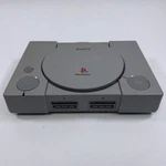 Sony Playstation Gray Console SCPH-9001. Fixed Price $69.99.