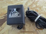 Original Genuine Vintage Atari 2600 Power Supply CO16353-101 9V Ac Adapter Cord. Fixed Price $10.00.