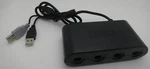 Gamecube Controller Adapter For Wii U, Pc Usb & Switch - Nexilux. Fixed Price $17.99.
