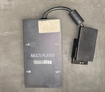 Playstation PS2 Gamestop Multi-player 4 Adapter Multitap. Fixed Price $28.99.