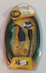 Madcatz Original Xbox Controller Extension Cable Braided 7 Foot Brand New. Fixed Price $9.00.