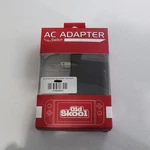 Old Skool Ac Adapter For Nintendo Switch **new**works Docked Mode**. Fixed Price $16.95.