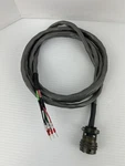 Belden 9773 Low Voltage Shielded Computer Cable E108998-BN 3PR18. Fixed Price $60.00.