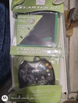Intec Xbox Starter Kit Cyber Pad 2 Controller + Extension Cable Case New Sealed. Fixed Price $30.00.