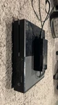 Microsoft Xbox One Black Console 500GB With Power Brick And Hdmi Cable. Fixed Price $65.00.