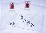 2X Disks Dreamshell Software For Dreamcast + Pc Micro Adapters-usa. Fixed Price $6.95.