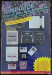 Naki Gamer Edge / Eliminator Universal Video Cleaning Kit & Box 1993. Fixed Price $75.00.