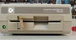 Commodore Disk Drive Model 1541 Single Floppy. Fixed Price $75.00.
