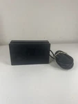 Genuine Nintendo Switch Dock Set (hdmi + Power Adapter) - Black Tested Works. Fixed Price $34.99.