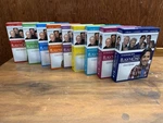 Everybody Loves Raymond Complete Series Dvd Box Set Seasons 1-9 Hbo Video. Fixed Price $39.99.