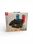 Powera Controller Charging Base For Nintendo Switch Joy-con & Pro Black. Fixed Price $22.00.