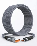 25FT Usb Cable Extra Long , 3A Fast Charging To Type Charger Cord .... Fixed Price $14.46.