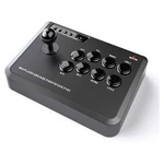 Mayflash Arcade Stick F101 For Nintendo Switch, Pc, PS3, Android, Neogeo Mini. Fixed Price $44.99.