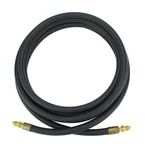 S - Tig Torch Power Cable Model: 57Y01R 12.5 Feet 1PC For 9 And 17. Fixed Price $81.38.