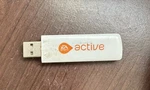 Nintendo Wii Ea Sports Active 2 Wireless Usb Receiver Dongle Only Model 19474-D. Fixed Price $12.99.