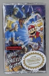 Sealed, Nintendo (white Knuckle Scorin') MCAC-10440, Audio Cassette, Us, 1991. Fixed Price $299.99.