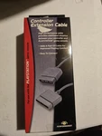 Controller Extension Cable Playstation One & PS2 Performance Open Box. Fixed Price $19.97.