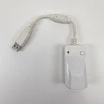 Nintendo Wii Rock Band White Usb Keyboard Receiver Dongle P25M796161Y2310R. Fixed Price $28.34.