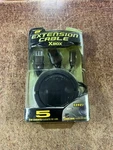 Hip Gear 8' Extension Cable For Use With Xbox. Fixed Price $14.95.