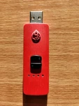 Collective Minds Nintendo Switch Controller Adaptor - Red, Pok Mon Shiny Catcher. Fixed Price $119.99.