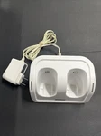 Energizer PL-7522 2X Charging System For Wii Nintendo Controller. Fixed Price $12.80.