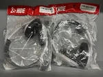 2-HDE Xbox 360 Headset With Mic. New. Fixed Price $22.99.