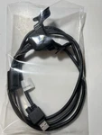 Unitech Wasp 1550-900043G Communication & Charging Usb Cable PA692 HC1. Fixed Price $18.00.