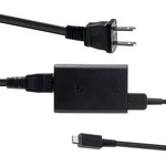 Chenlan Power Charger Adapter Three Piece Set For Playstation Ps Vita Black. Fixed Price $38.48.
