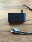 Nintendo Wii / Switch Official Oem Gamecube Controller Adapter Multi WUP-028. Fixed Price $49.99.