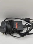 Oem Genuine Sony Playstation PS2 Slim SCPH-70100 Ac Adapter Power Supply 8.5V. Fixed Price $16.85.