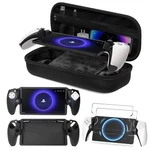 Foluck 3 1 Accessoris Set Compatible With Playstation Portal, Eva Carrying.... Fixed Price $42.68.