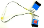 Lg 47LS4500-UD Main Board To T-con Lvds Cable EAD62046908. Fixed Price $14.95.