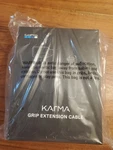 Genuine Gopro Karma AGNCK-001 Grip Extension Cable Up To 35" Of New. Fixed Price $22.99.
