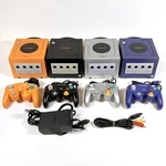 Nintendo Gamecube Console DOL-001 Memory Card Controller Ntsc-j Japan. Fixed Price $49.00.