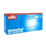 Ac Power Adapter Charger For Wii U Gamepad - Old Skool. Fixed Price $12.49.