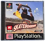 Mtv Sports Sakateboarding PS1 PS2 PS3 Pal *no Manual* Playstation. Fixed Price $14.29.
